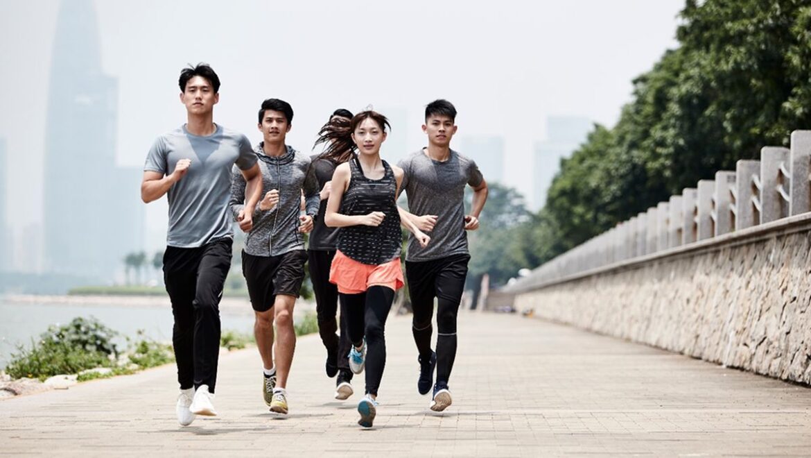 Latihan Fisik Untuk Marathon Yang Pemula Harus Coba (2024)