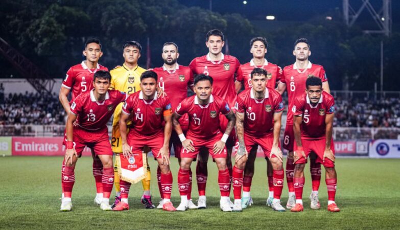 Kekuatan Tim Nasional Indonesia