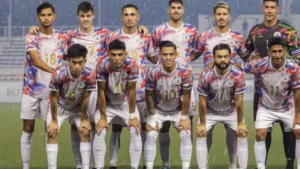 Timnas Filipina