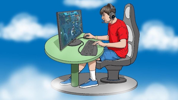 Dibalik Layar Jasa Joki Game: Mengungkap Pendapatan Asli dan Bisnis Joki Akun di Tahun 2026